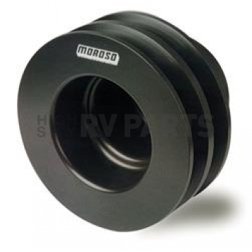 Moroso Performance Crankshaft Pulley 64111