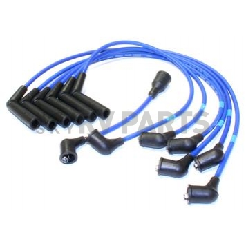 NGK Wires Spark Plug Wire Set 9545