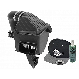 Advanced FLOW Engineering Cold Air Intake - 5181342E
