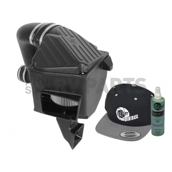 Advanced FLOW Engineering Cold Air Intake - 5181342E