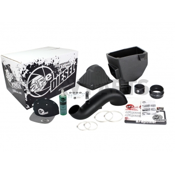 Advanced FLOW Engineering Cold Air Intake - 5181342E-7