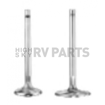 Manley Performance Exhaust Valve - 11737-8