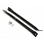 Trans Dapt Radiator Support Panel 9924
