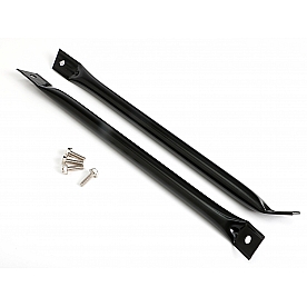 Trans Dapt Radiator Support Panel 9924