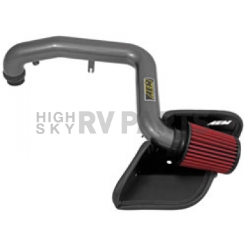 AEM Induction Cold Air Intake - 21-764C