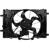 Dorman (OE Solutions) Cooling Fan 621445