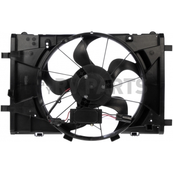 Dorman (OE Solutions) Cooling Fan 621445