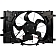 Dorman (OE Solutions) Cooling Fan 621445