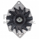 Remy International Alternator/ Generator 20411