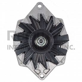 Remy International Alternator/ Generator 20411
