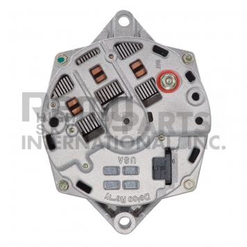 Remy International Alternator/ Generator 20411-1
