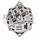 Remy International Alternator/ Generator 20411