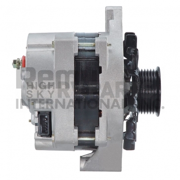 Remy International Alternator/ Generator 20411-2