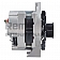 Remy International Alternator/ Generator 20411
