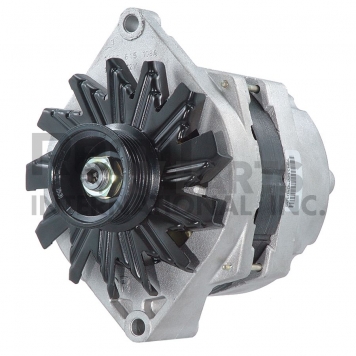 Remy International Alternator/ Generator 20411-3