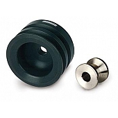 Moroso Performance Crankshaft Pulley 64551