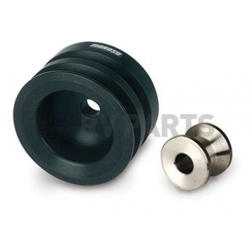 Moroso Performance Crankshaft Pulley 64551