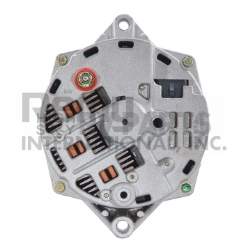 Remy International Alternator/ Generator 20412-1