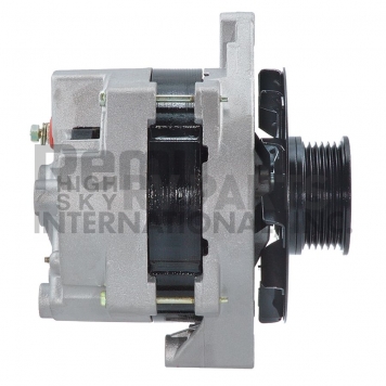 Remy International Alternator/ Generator 20412-2