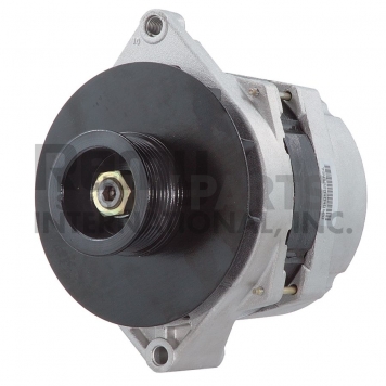 Remy International Alternator/ Generator 20412-3