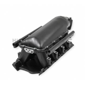 Holley Performance Intake Manifold - 300-241BK-2