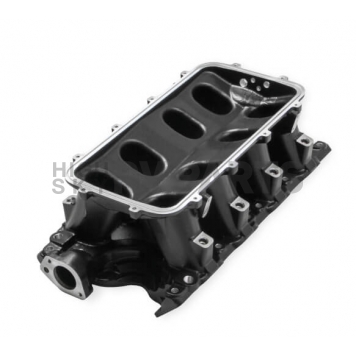 Holley Performance Intake Manifold - 300-241BK-3