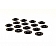 COMP Cams Valve Spring Locator - 4785-16
