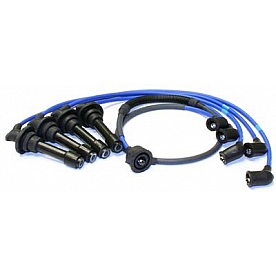 NGK Wires Spark Plug Wire Set 9624