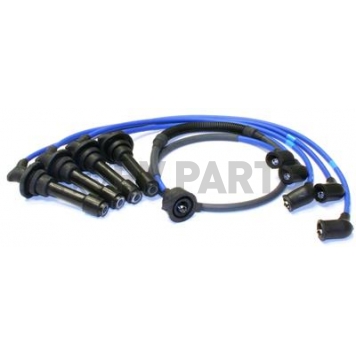 NGK Wires Spark Plug Wire Set 9624