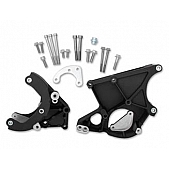Holley  Performance Accessory Drive Belt Kit 20131BK