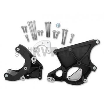 Holley  Performance Accessory Drive Belt Kit 20131BK