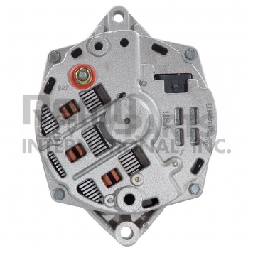Remy International Alternator/ Generator 20444-1