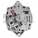 Remy International Alternator/ Generator 20444