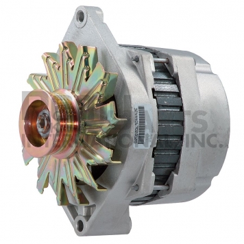 Remy International Alternator/ Generator 20444-3