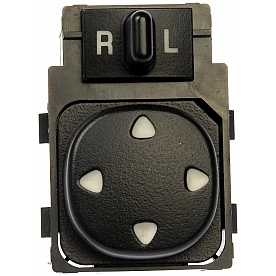 Dorman (OE Solutions) Exterior Mirror Switch 901127