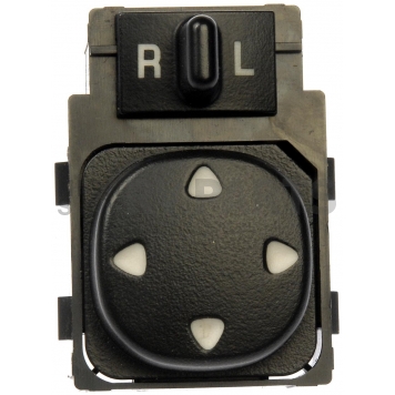 Dorman (OE Solutions) Exterior Mirror Switch 901127