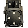 Dorman (OE Solutions) Exterior Mirror Switch 901127