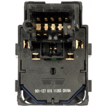 Dorman (OE Solutions) Exterior Mirror Switch 901127-1