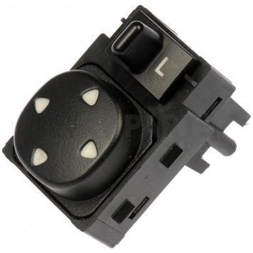 Dorman (OE Solutions) Exterior Mirror Switch 901127-2