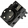 Dorman (OE Solutions) Exterior Mirror Switch 901127