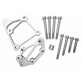 Holley  Performance Accessory Drive Belt Kit 212P