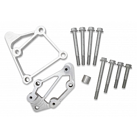 Holley  Performance Accessory Drive Belt Kit 212P
