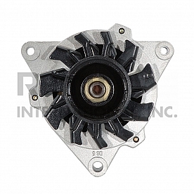 Remy International Alternator/ Generator 20445