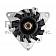 Remy International Alternator/ Generator 20445