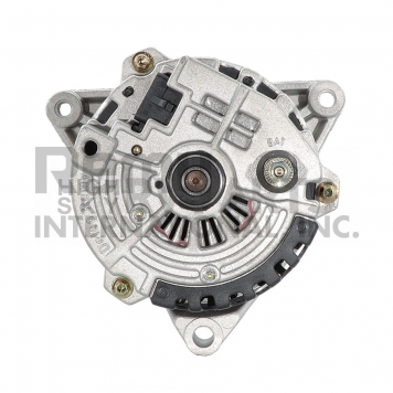 Remy International Alternator/ Generator 20445-1
