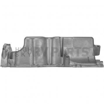 Spectra Premium Oil Pan - FP81A-1