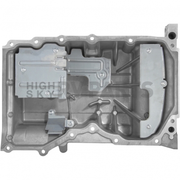 Spectra Premium Oil Pan - FP81A-2