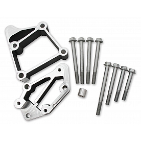 Holley  Performance Accessory Drive Belt Kit 212BK