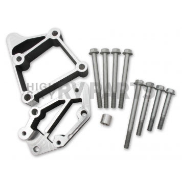 Holley  Performance Accessory Drive Belt Kit 212BK