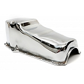 Trans Dapt Oil Pan - 9005